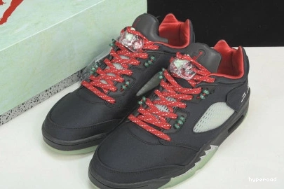 Hyperoad RETRO “ANTHRACITE” AIR JORDAN 5 0804